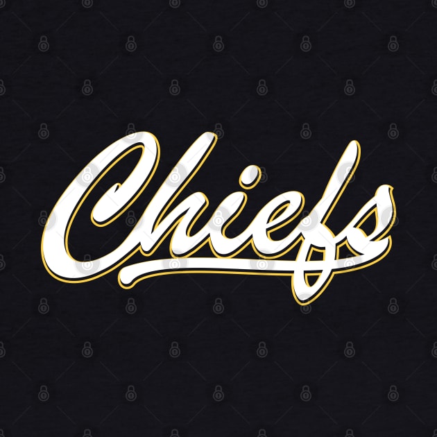 Chiefs 2024 by Nagorniak